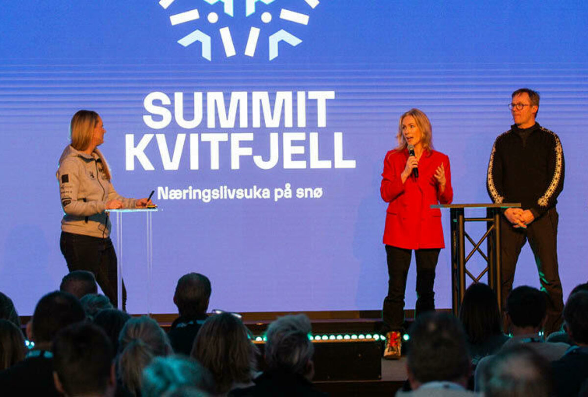 Bilde Summit Kvitfjell 9