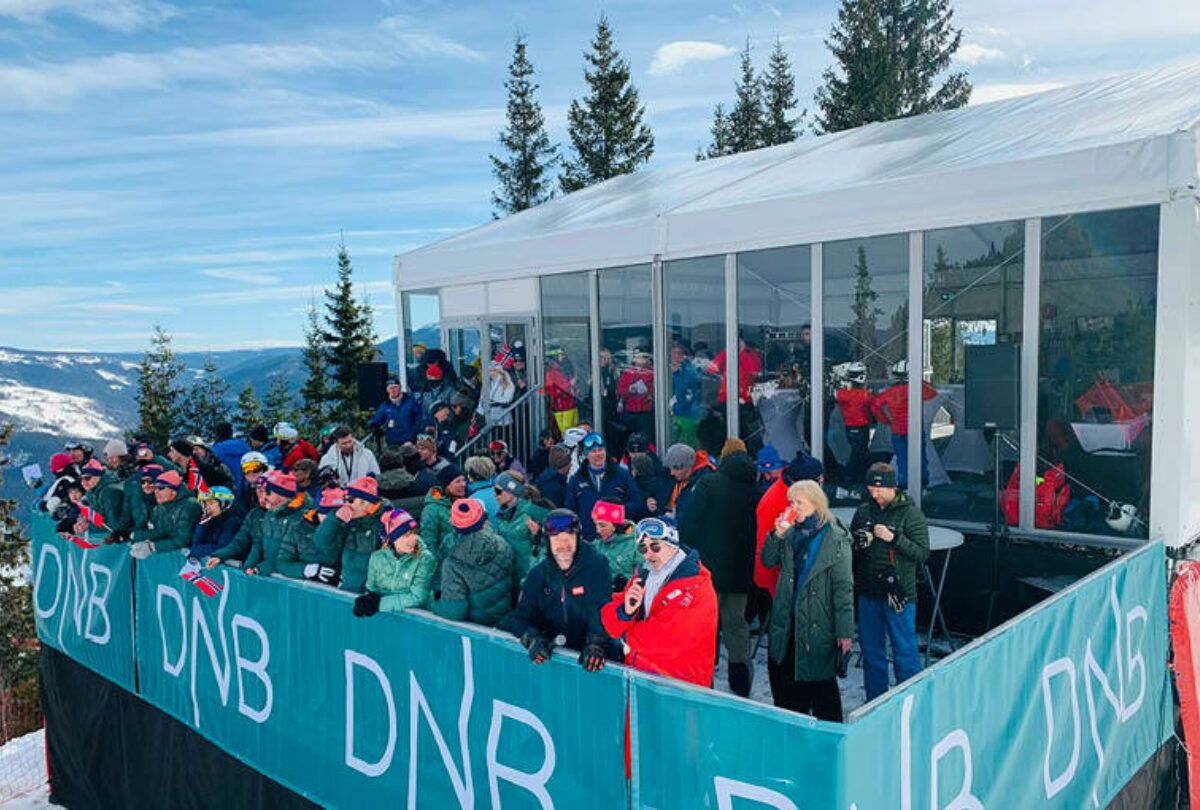 Summit BAR 10