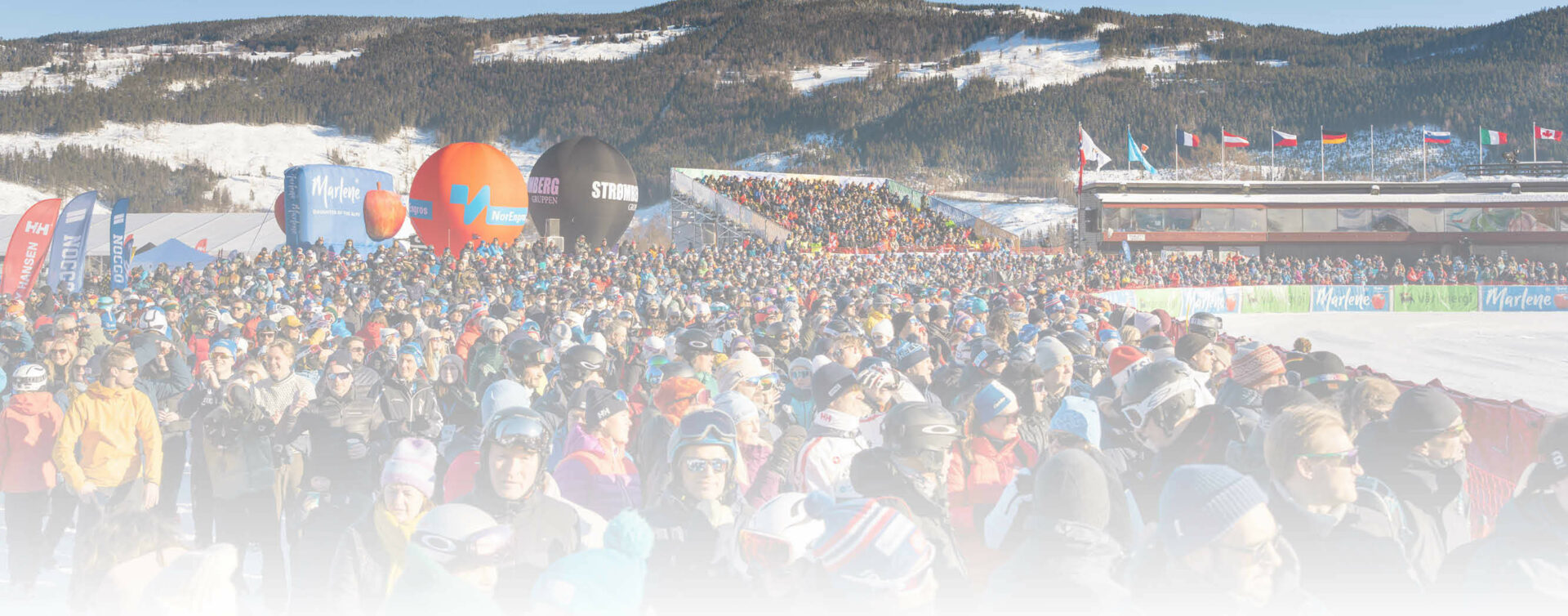 Bannemal webside Opplev World Cup Kvitfjell