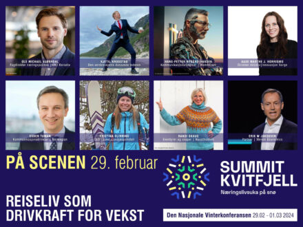 Bilder for Summit Kvitfjell3