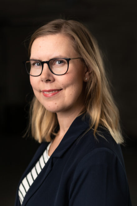 Hanne Larsen 1