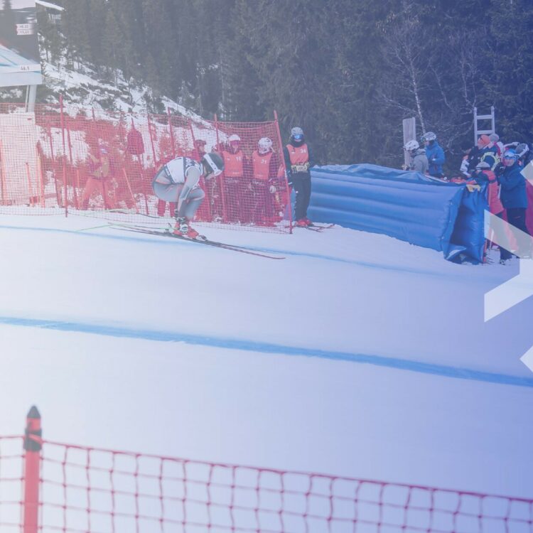 BANNERE SUMMIT KVITFJELL RUSSISPRABGET 1